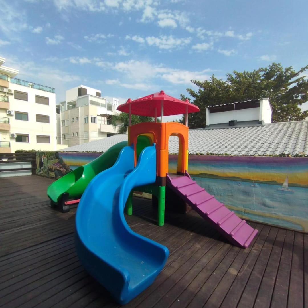 Apartment Infinity Imoveis *