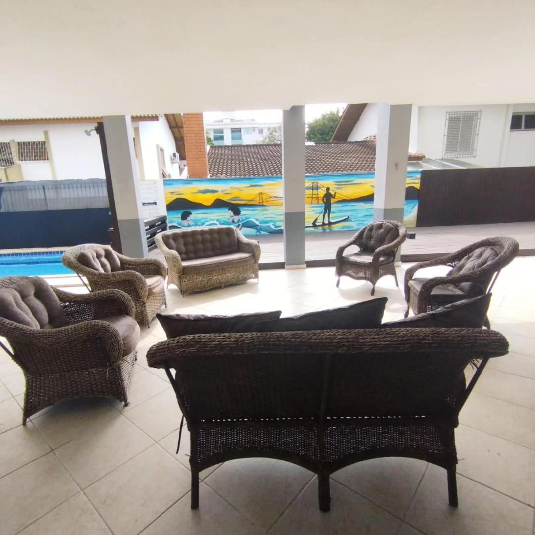Infinity Imoveis Apartment Florianopolis
