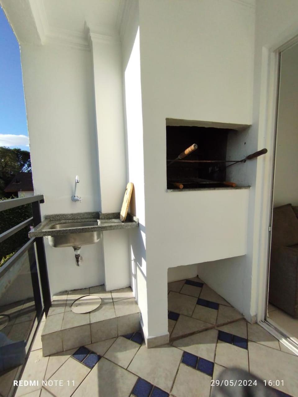 Infinity Imoveis Apartment