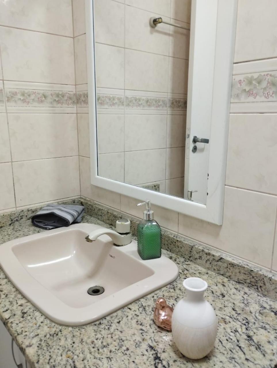 Apartment Infinity Imoveis *
