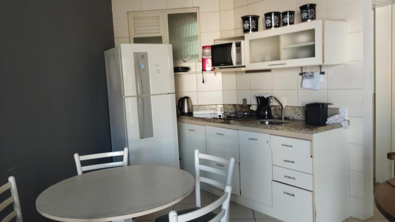 Infinity Imoveis Apartment