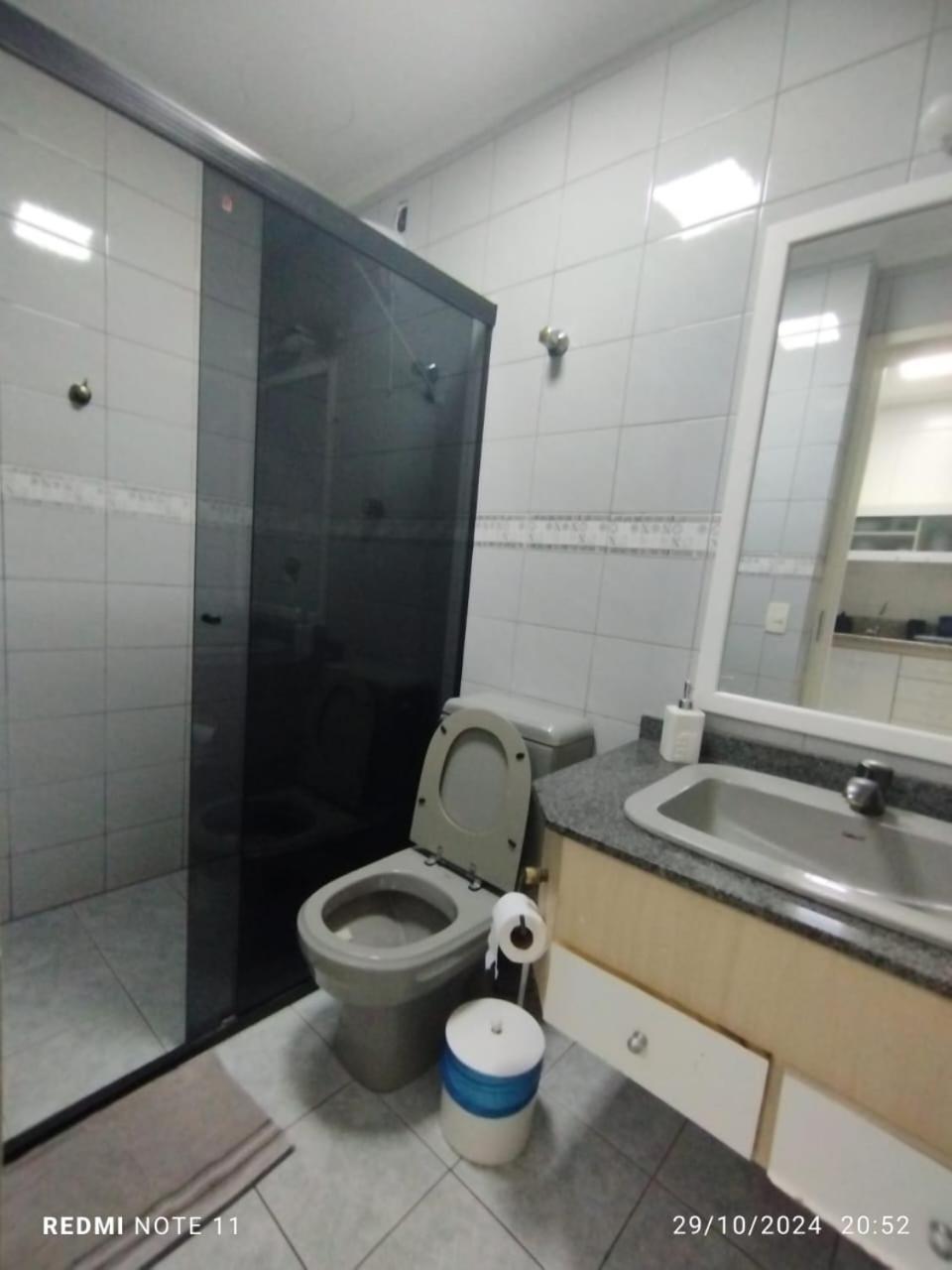 Infinity Imoveis Apartment