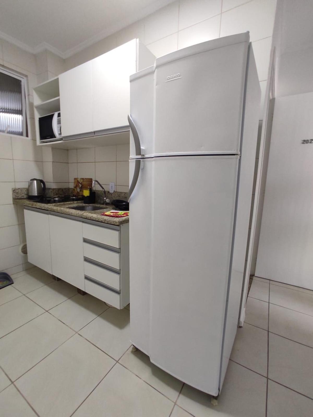 Infinity Imoveis Apartment *