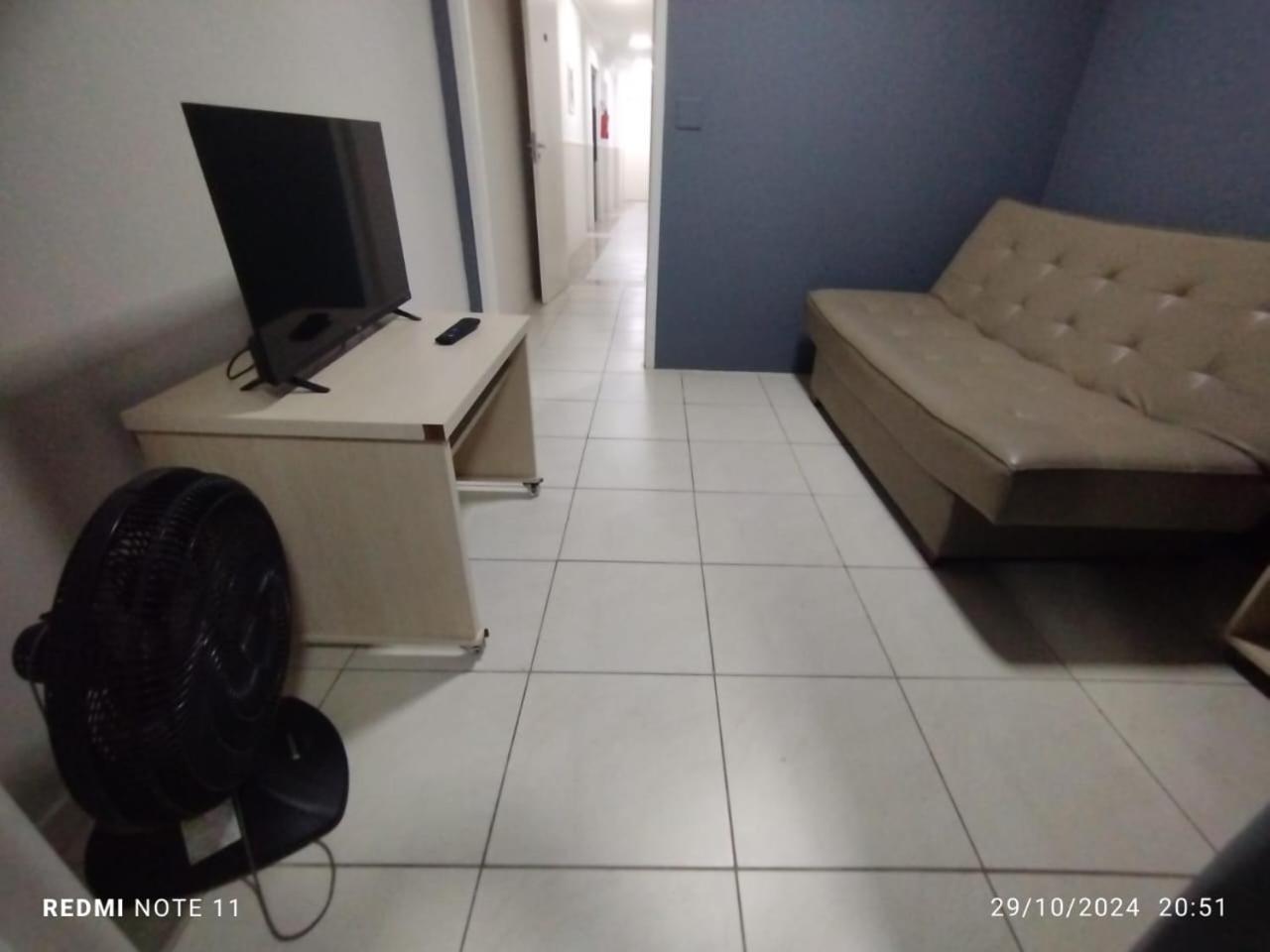 Infinity Imoveis Apartment