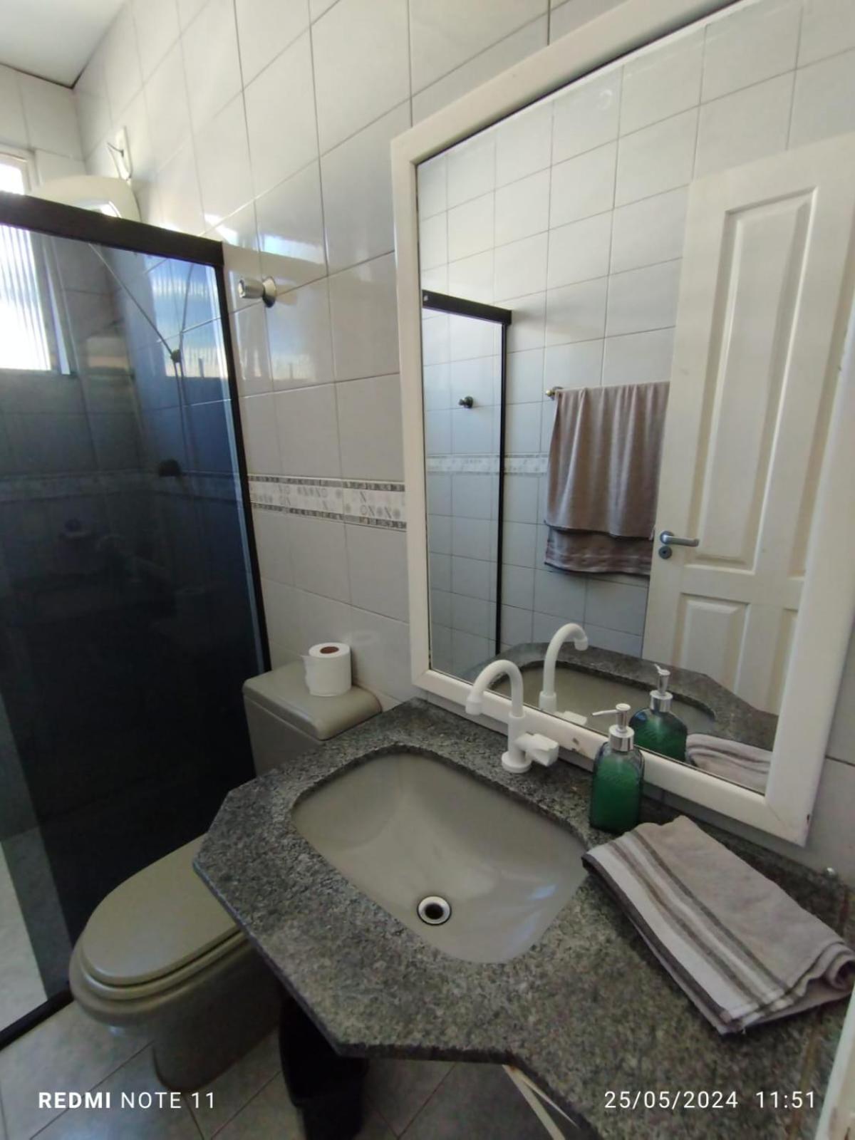 Infinity Imoveis Apartment *