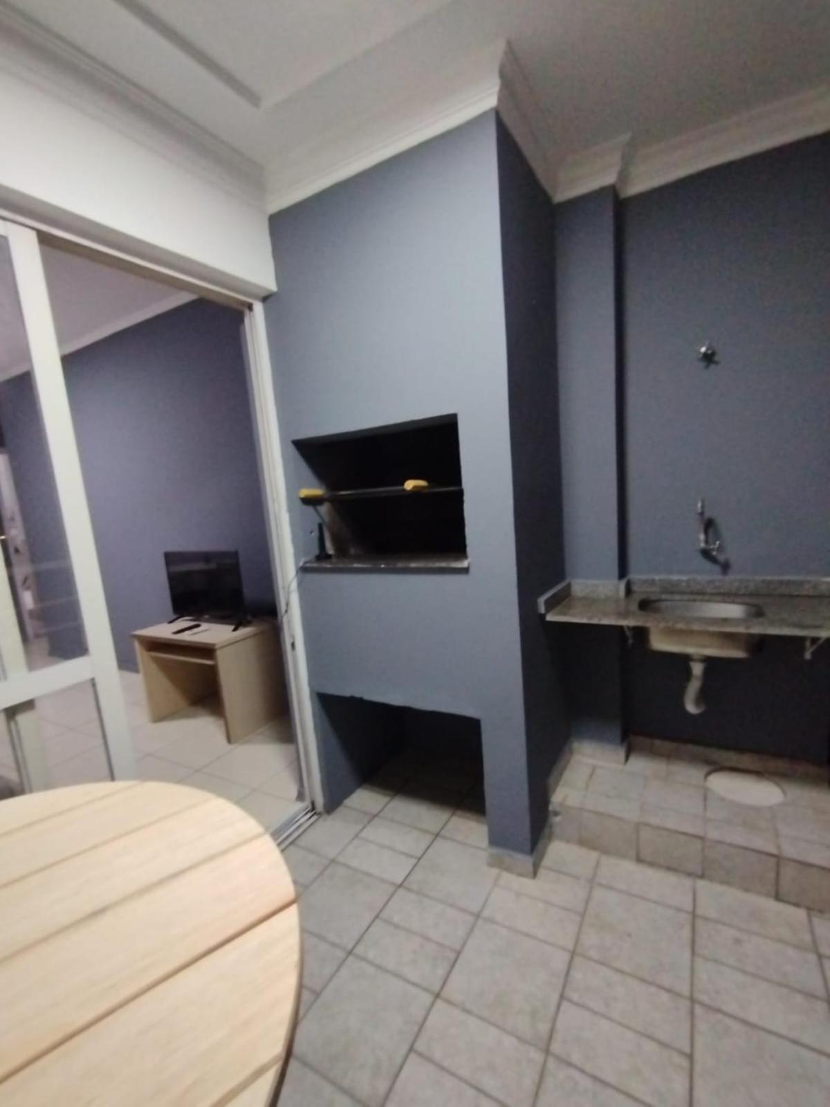 Apartment Infinity Imoveis *