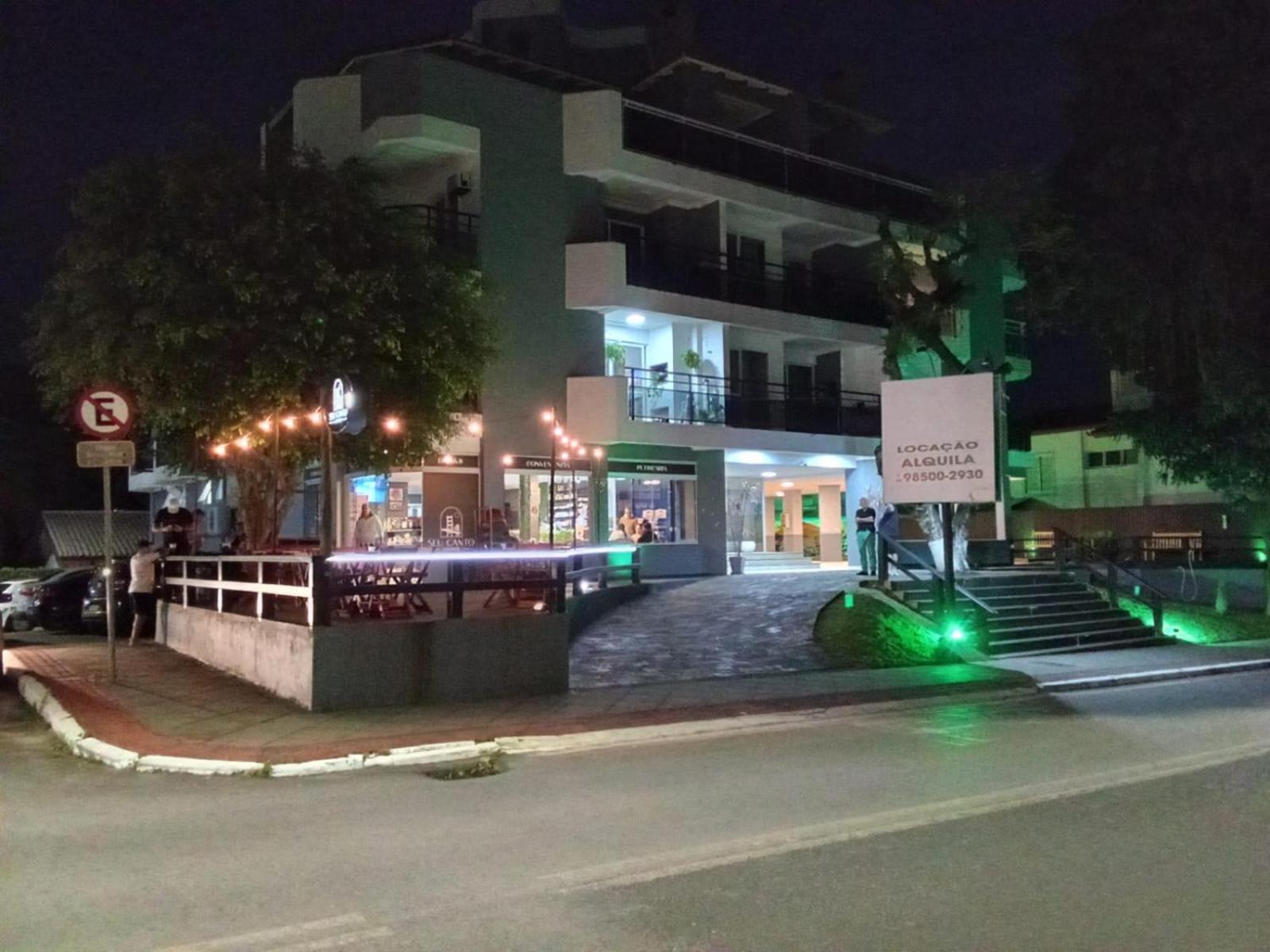 Apartment Infinity Imoveis