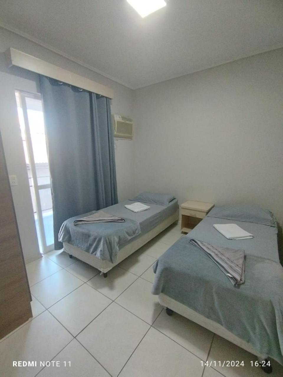 Apartment Infinity Imoveis *