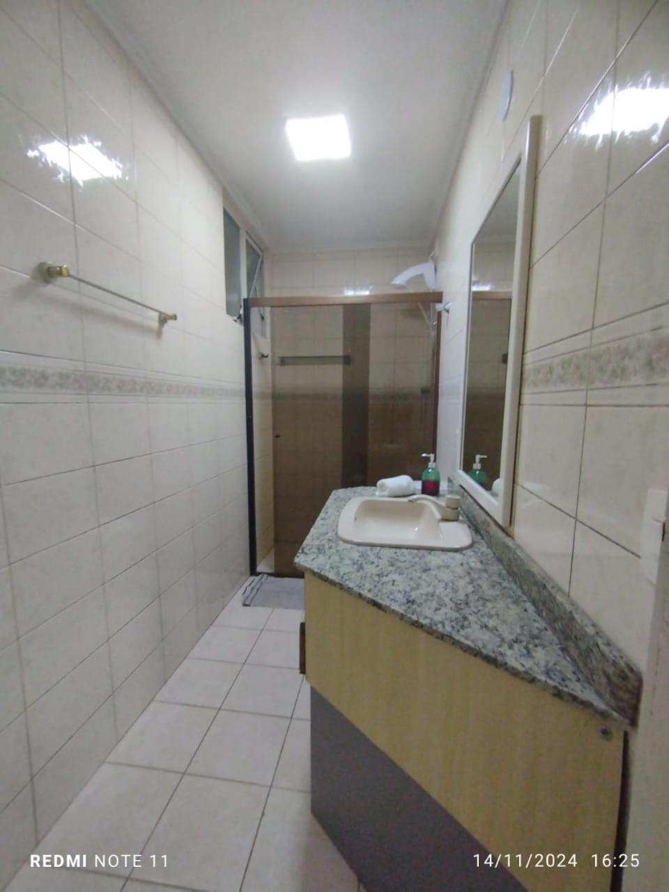 Apartment Infinity Imoveis Florianopolis