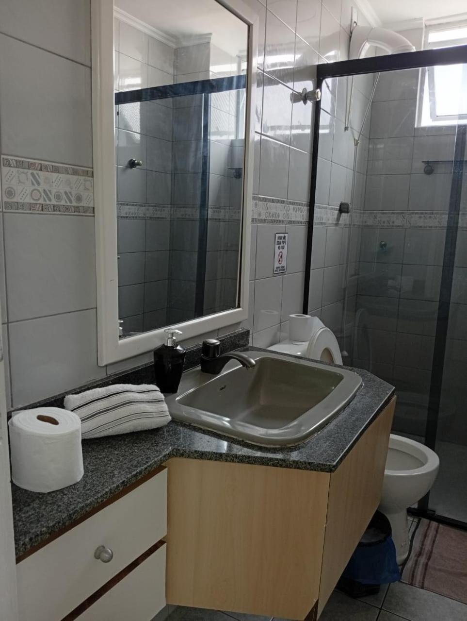 Apartment Infinity Imoveis *
