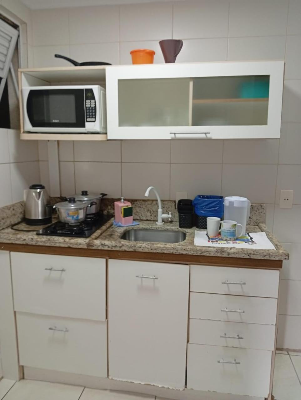 Infinity Imoveis Apartment *