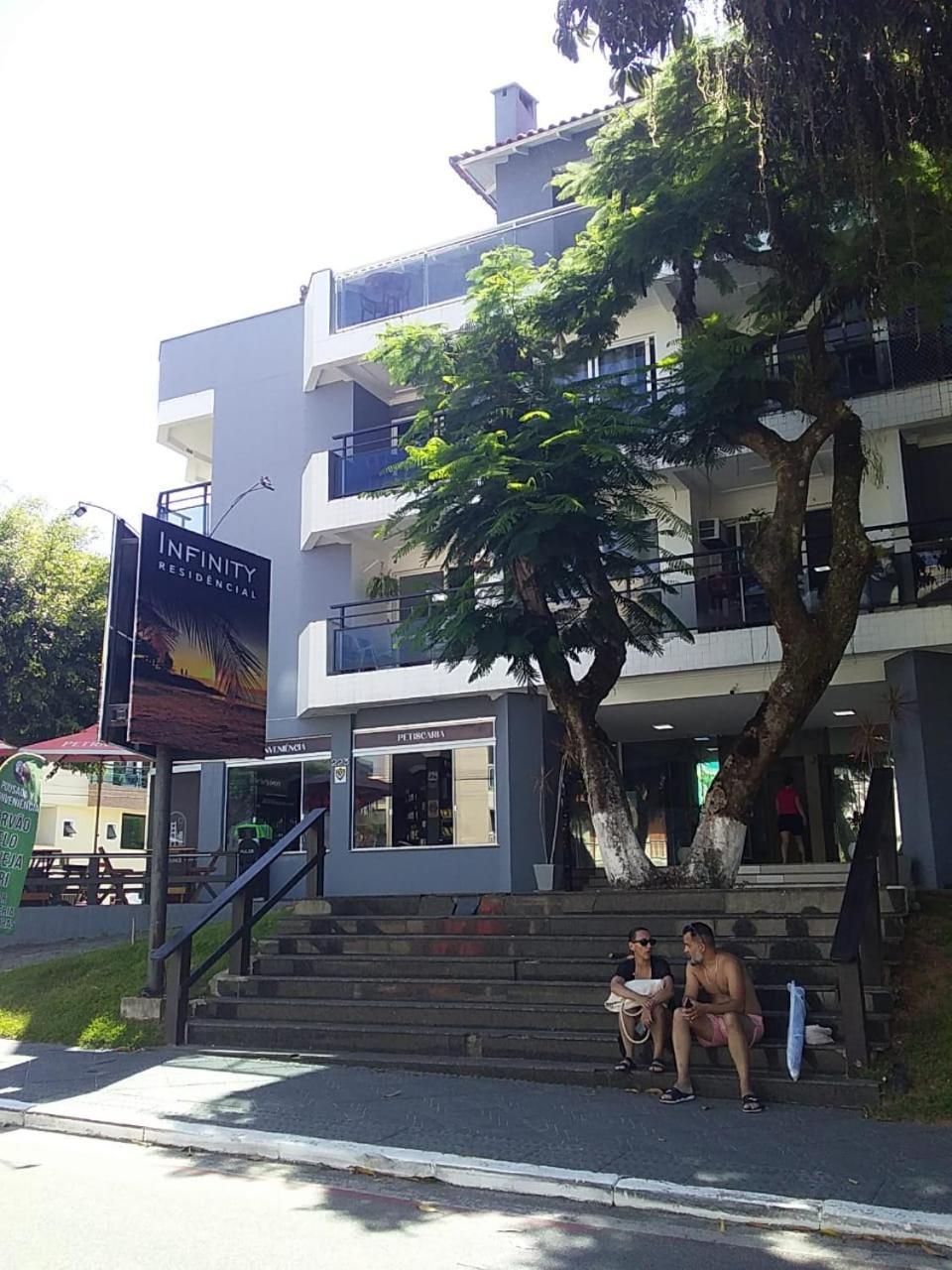 Apartment Infinity Imoveis Florianopolis